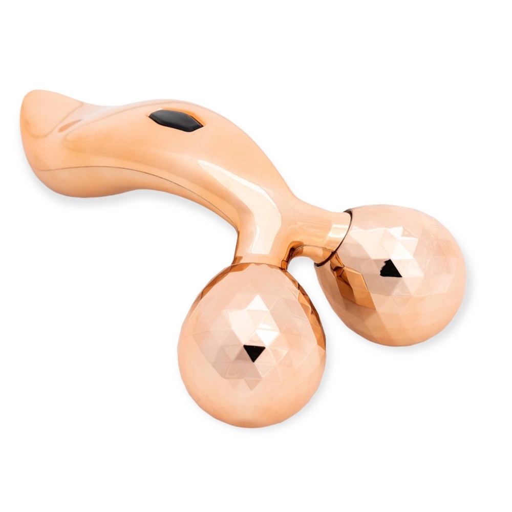 Zoe Ayla 3D Roller Massager - Picture 3 of 13